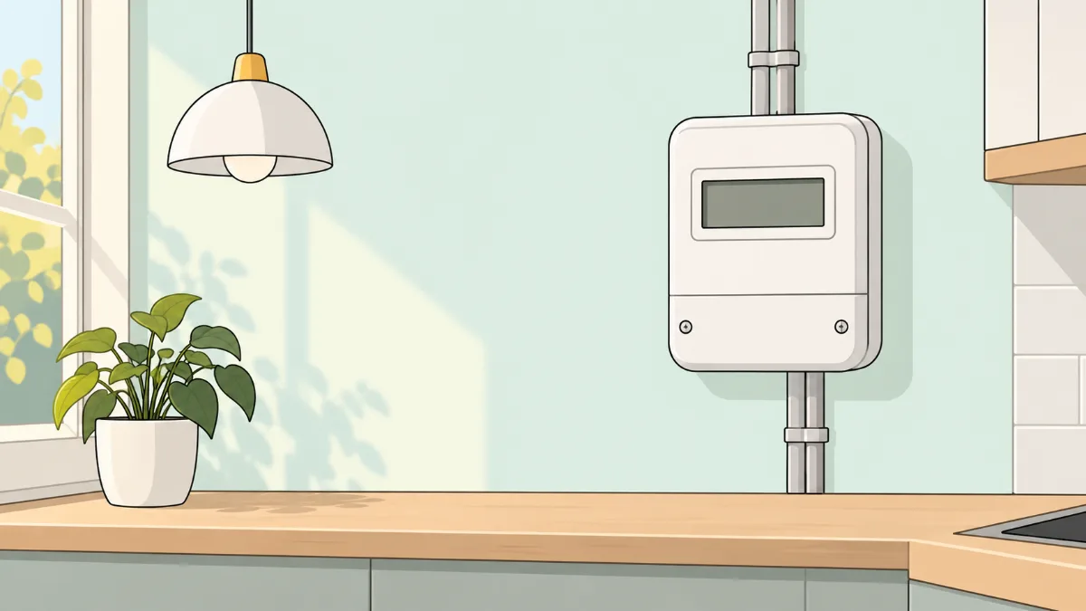 에너지캐시백 1% 기준, 2026년 7~12월에 바뀐 것과 아직 확인 못 한 조건 대표 그림